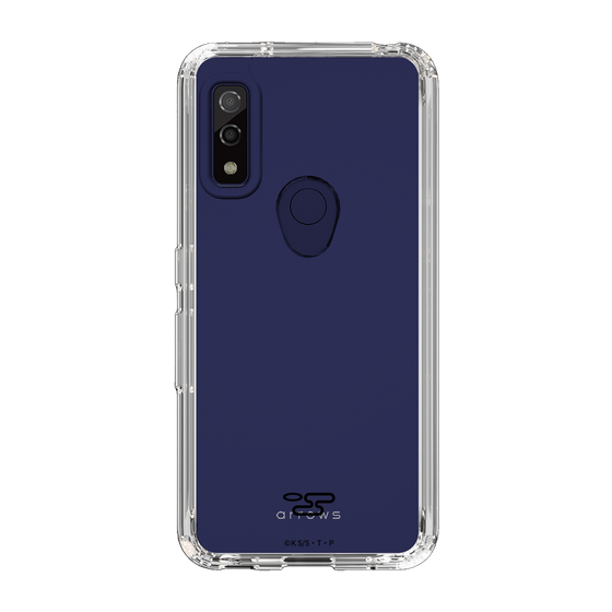 スリムプロテクションケース［ NARUTO -ナルト- 疾風伝 - 雲隠れの里 ］