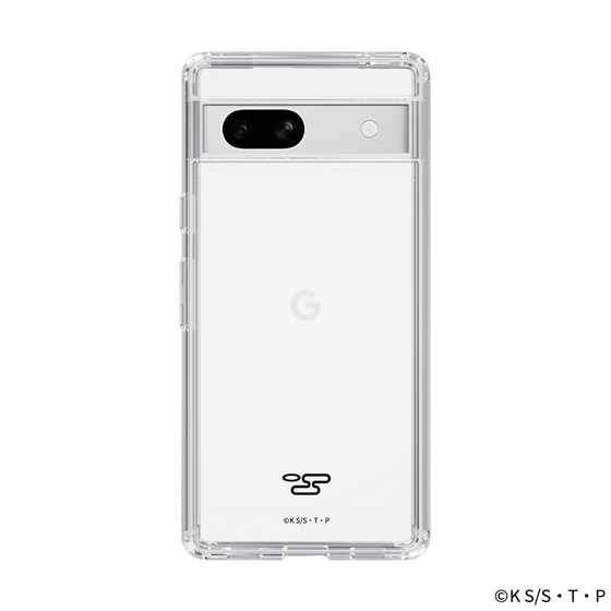 スリムプロテクションケース［ NARUTO-ナルト- 疾風伝 - 雲隠れの里 ］