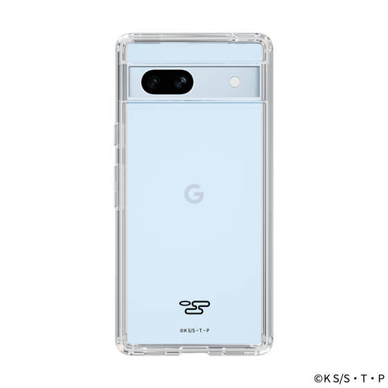 スリムプロテクションケース［ NARUTO -ナルト- 疾風伝 - 雲隠れの里 ］