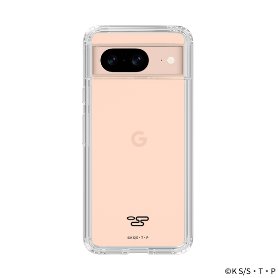 スリムプロテクションケース［ NARUTO-ナルト- 疾風伝 - 雲隠れの里 ］