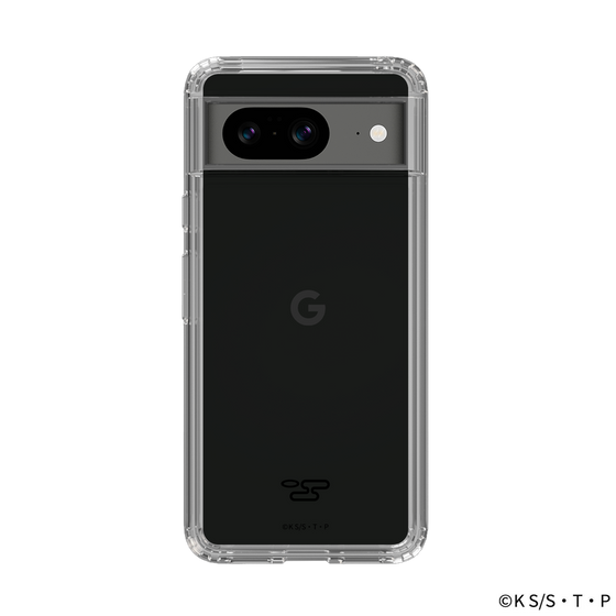 スリムプロテクションケース［ NARUTO -ナルト- 疾風伝 - 雲隠れの里 ］