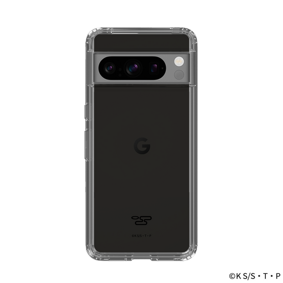 スリムプロテクションケース［ NARUTO -ナルト- 疾風伝 - 雲隠れの里 ］