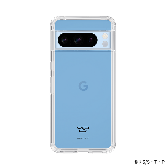 スリムプロテクションケース［ NARUTO -ナルト- 疾風伝 - 雲隠れの里 ］