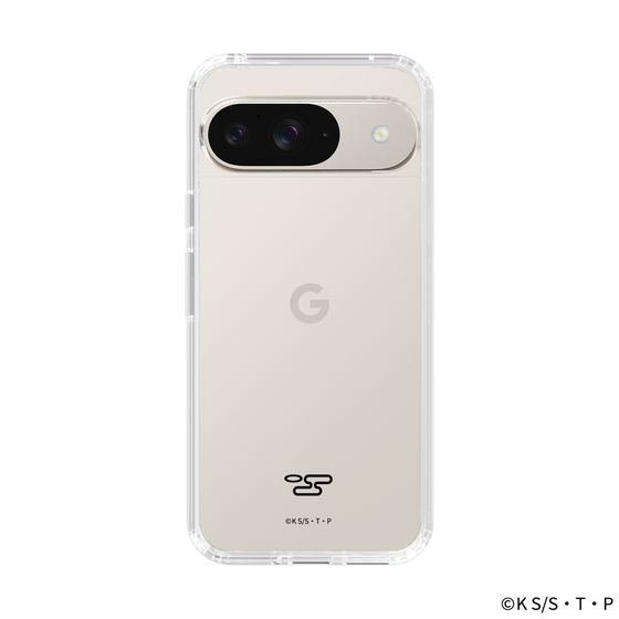 スリムプロテクションケース［ NARUTO-ナルト- 疾風伝 - 雲隠れの里 ］