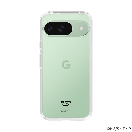 スリムプロテクションケース［ NARUTO -ナルト- 疾風伝 - 雲隠れの里 ］