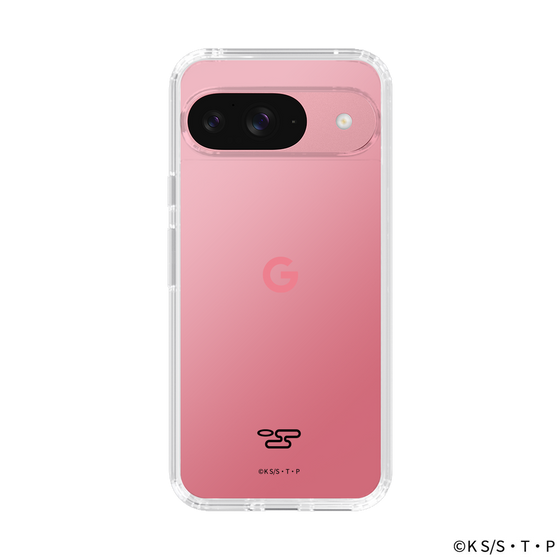 スリムプロテクションケース［ NARUTO -ナルト- 疾風伝 - 雲隠れの里 ］