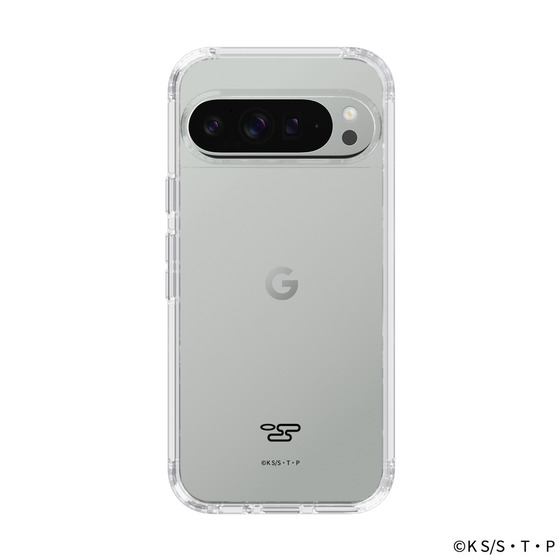 スリムプロテクションケース［ NARUTO -ナルト- 疾風伝 - 雲隠れの里 ］