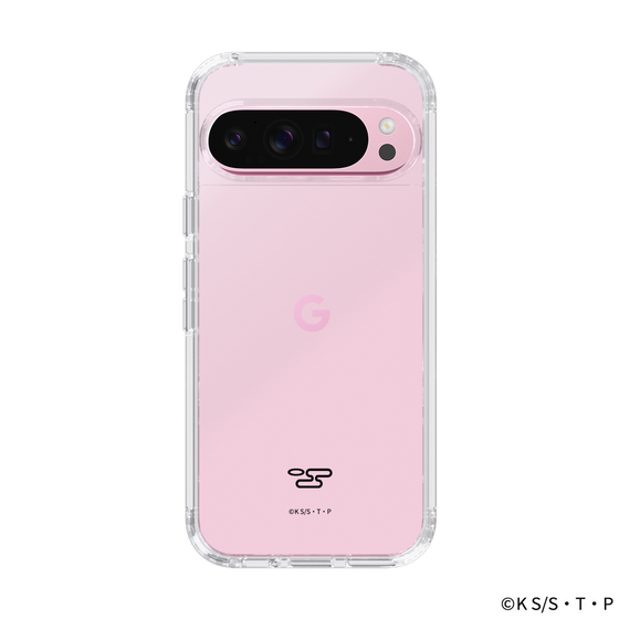 スリムプロテクションケース［ NARUTO -ナルト- 疾風伝 - 雲隠れの里 ］