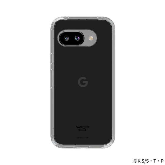 スリムプロテクションケース［ NARUTO -ナルト- 疾風伝 - 雲隠れの里 ］