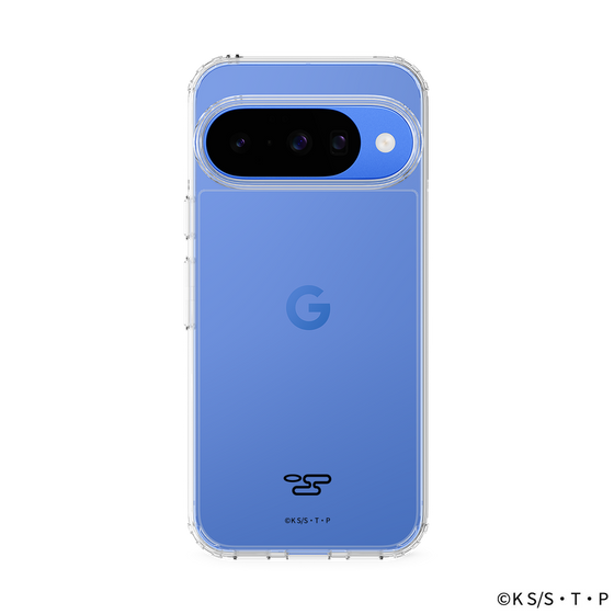 スリムプロテクションケース［ NARUTO -ナルト- 疾風伝 - 雲隠れの里 ］