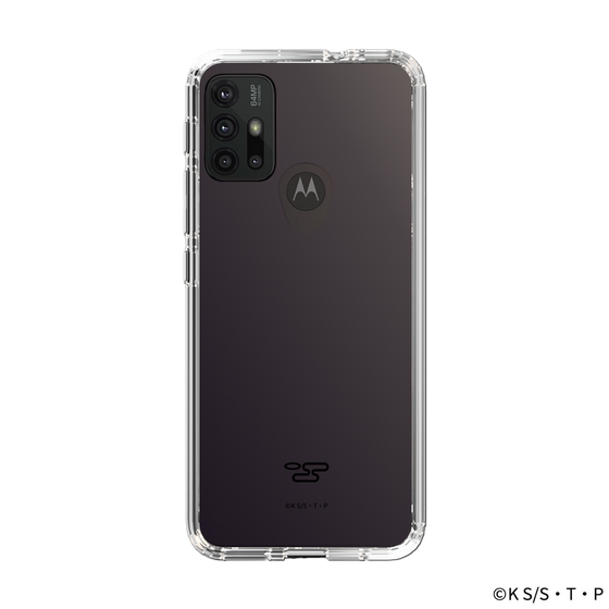 スリムプロテクションケース［ NARUTO -ナルト- 疾風伝 - 雲隠れの里 ］