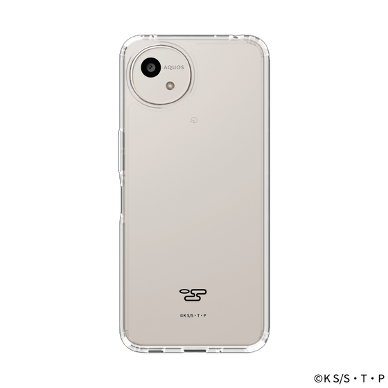 スリムプロテクションケース［ NARUTO-ナルト- 疾風伝 - 雲隠れの里 ］