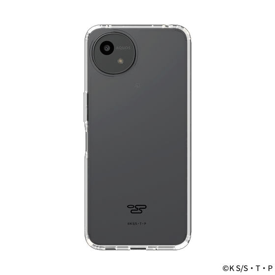 スリムプロテクションケース［ NARUTO -ナルト- 疾風伝 - 雲隠れの里 ］