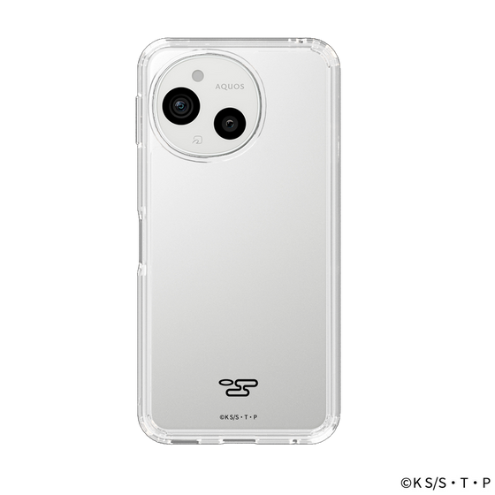 スリムプロテクションケース［ NARUTO-ナルト- 疾風伝 - 雲隠れの里 ］