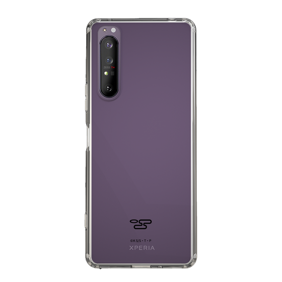 スリムプロテクションケース［ NARUTO -ナルト- 疾風伝 - 雲隠れの里 ］