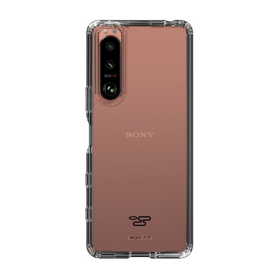 スリムプロテクションケース［ NARUTO -ナルト- 疾風伝 - 雲隠れの里 ］