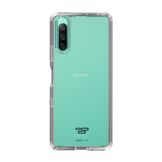 スリムプロテクションケース［ NARUTO -ナルト- 疾風伝 - 雲隠れの里 ］