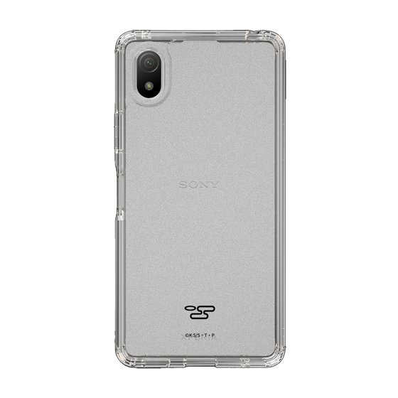 スリムプロテクションケース［ NARUTO -ナルト- 疾風伝 - 雲隠れの里 ］