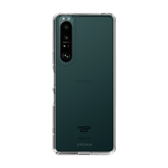 スリムプロテクションケース［ NARUTO -ナルト- 疾風伝 - 雲隠れの里 ］