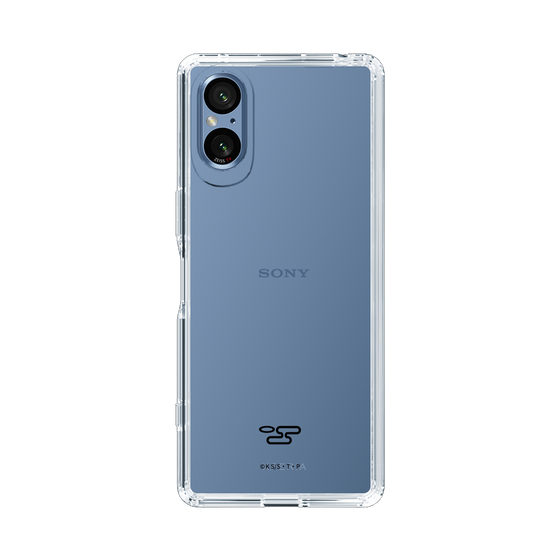 スリムプロテクションケース［ NARUTO -ナルト- 疾風伝 - 雲隠れの里 ］