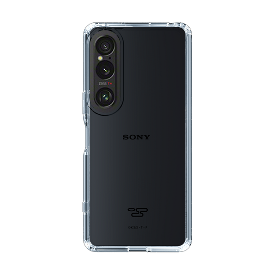 スリムプロテクションケース［ NARUTO -ナルト- 疾風伝 - 雲隠れの里 ］