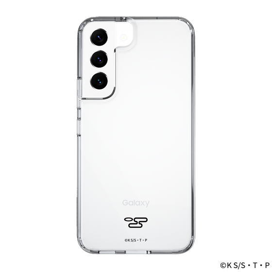 スリムプロテクションケース［ NARUTO-ナルト- 疾風伝 - 雲隠れの里 ］