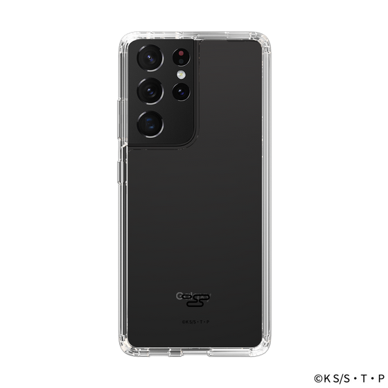 スリムプロテクションケース［ NARUTO -ナルト- 疾風伝 - 雲隠れの里 ］