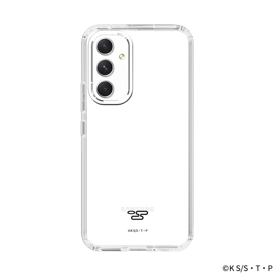 スリムプロテクションケース［ NARUTO-ナルト- 疾風伝 - 雲隠れの里 ］