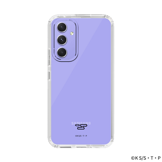 スリムプロテクションケース［ NARUTO -ナルト- 疾風伝 - 雲隠れの里 ］