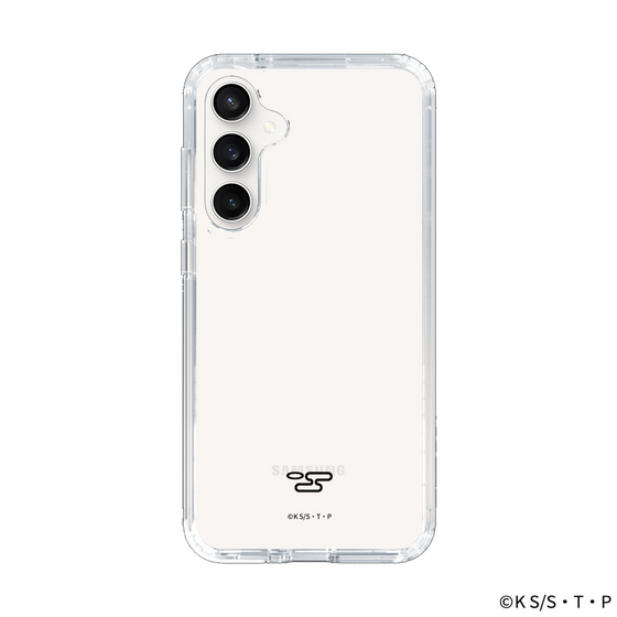 スリムプロテクションケース［ NARUTO-ナルト- 疾風伝 - 雲隠れの里 ］