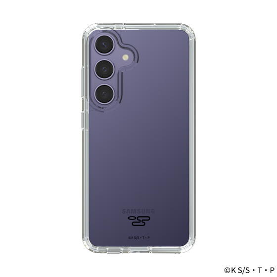 スリムプロテクションケース［ NARUTO -ナルト- 疾風伝 - 雲隠れの里 ］