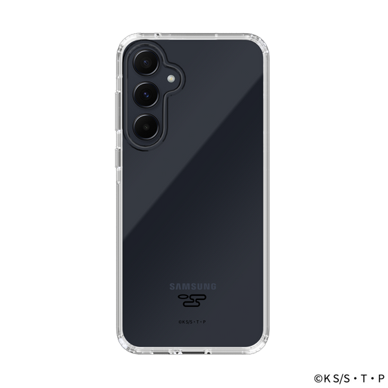 スリムプロテクションケース［ NARUTO -ナルト- 疾風伝 - 雲隠れの里 ］