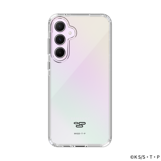 スリムプロテクションケース［ NARUTO -ナルト- 疾風伝 - 雲隠れの里 ］