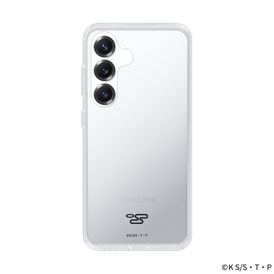 スリムプロテクションケース［ NARUTO-ナルト- 疾風伝 - 雲隠れの里 ］