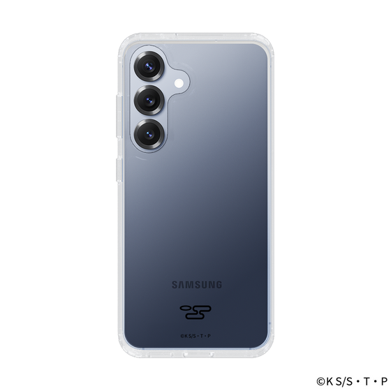 スリムプロテクションケース［ NARUTO -ナルト- 疾風伝 - 雲隠れの里 ］