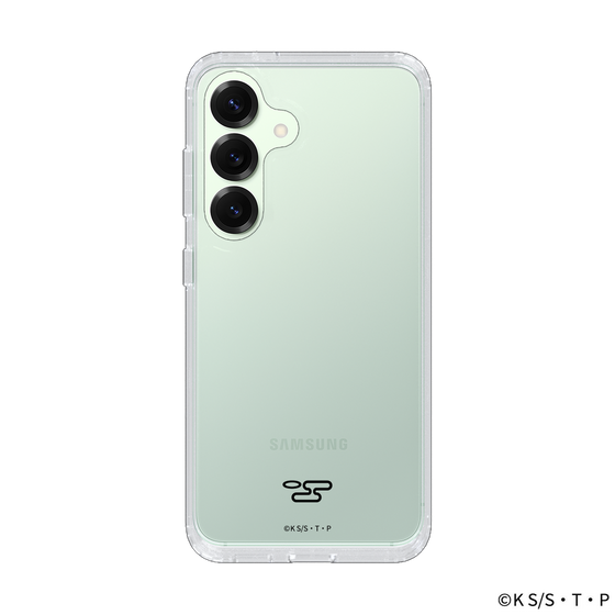 スリムプロテクションケース［ NARUTO -ナルト- 疾風伝 - 雲隠れの里 ］