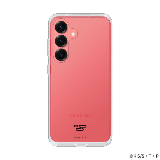 スリムプロテクションケース［ NARUTO -ナルト- 疾風伝 - 雲隠れの里 ］