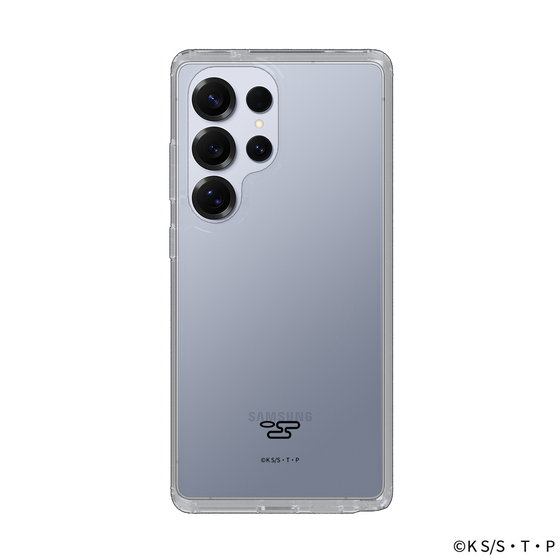 スリムプロテクションケース［ NARUTO -ナルト- 疾風伝 - 雲隠れの里 ］