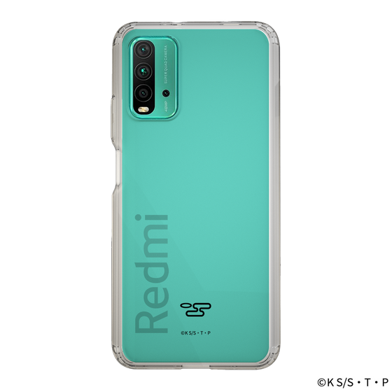 スリムプロテクションケース［ NARUTO-ナルト- 疾風伝 - 雲隠れの里 ］