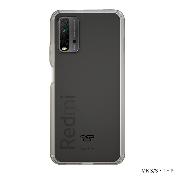 スリムプロテクションケース［ NARUTO -ナルト- 疾風伝 - 雲隠れの里 ］