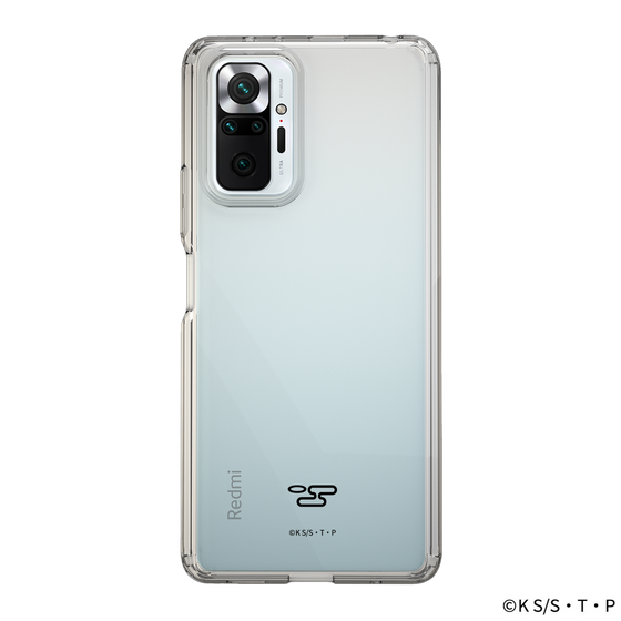 スリムプロテクションケース［ NARUTO -ナルト- 疾風伝 - 雲隠れの里 ］