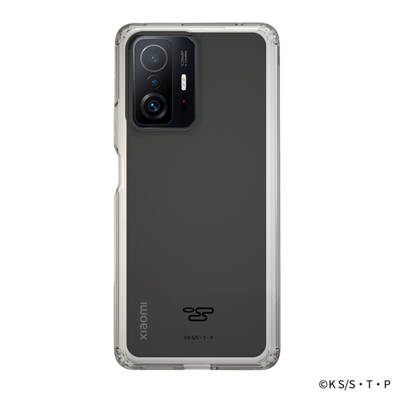 スリムプロテクションケース［ NARUTO-ナルト- 疾風伝 - 雲隠れの里 ］