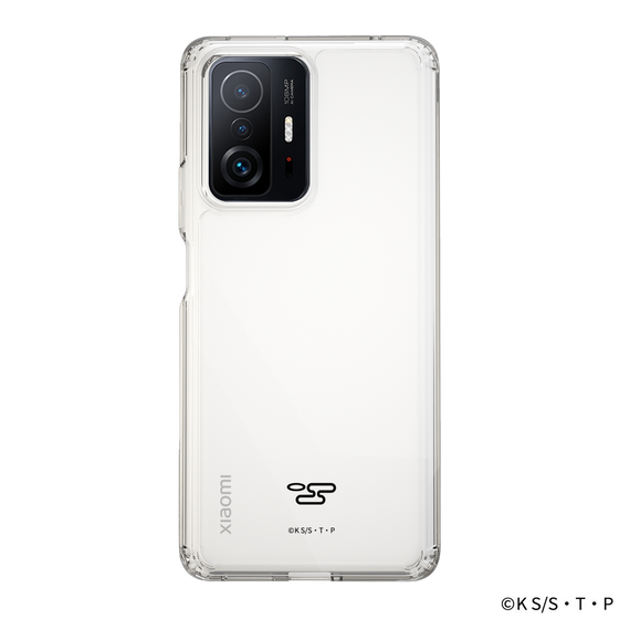 スリムプロテクションケース［ NARUTO -ナルト- 疾風伝 - 雲隠れの里 ］