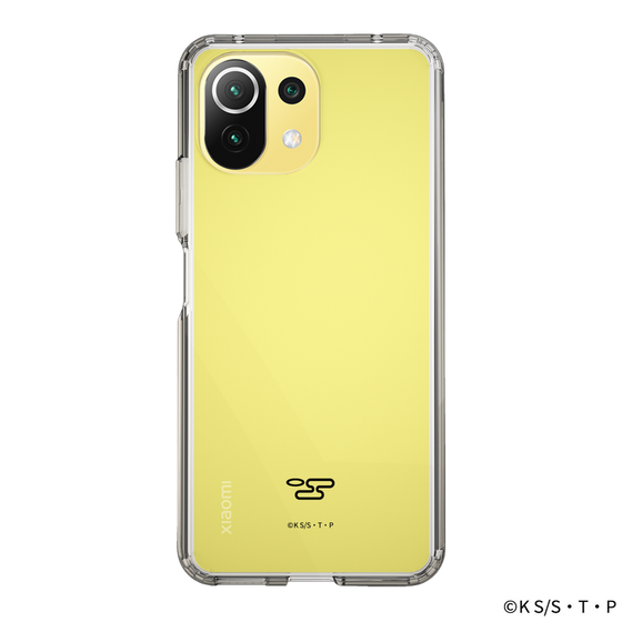 スリムプロテクションケース［ NARUTO -ナルト- 疾風伝 - 雲隠れの里 ］