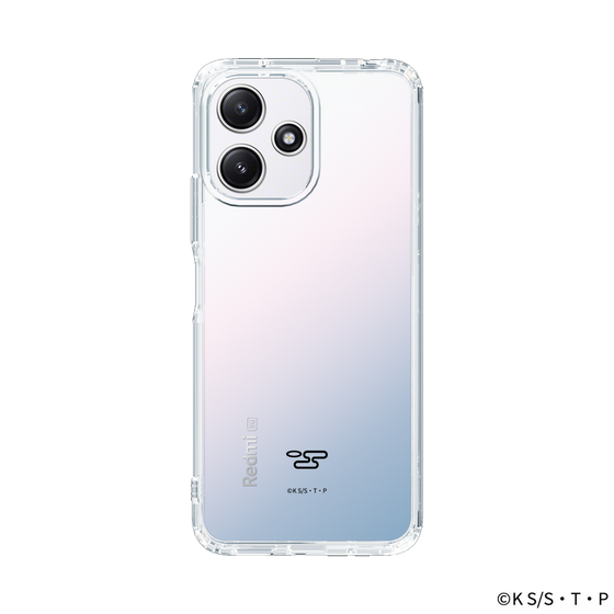 スリムプロテクションケース［ NARUTO-ナルト- 疾風伝 - 雲隠れの里 ］