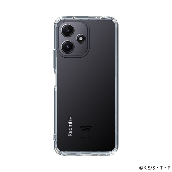 スリムプロテクションケース［ NARUTO -ナルト- 疾風伝 - 雲隠れの里 ］