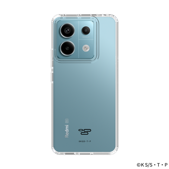 スリムプロテクションケース［ NARUTO -ナルト- 疾風伝 - 雲隠れの里 ］