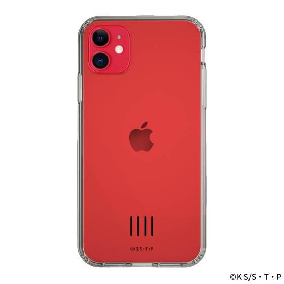 スリムプロテクションケース［ NARUTO -ナルト- 疾風伝 - 雨隠れの里 ］