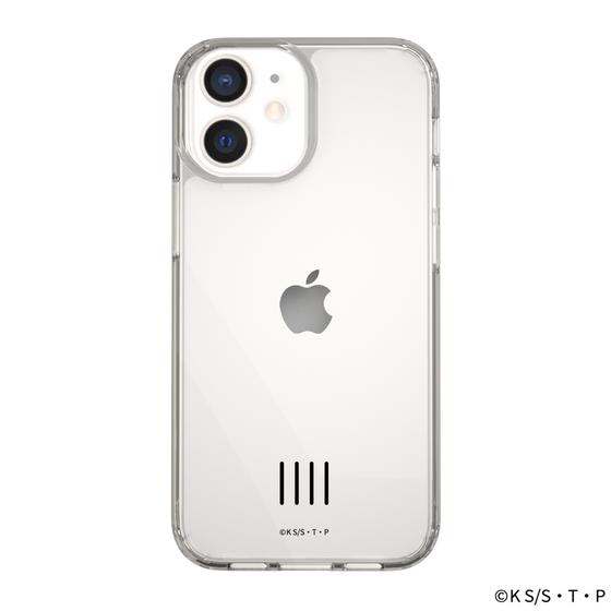 スリムプロテクションケース［ NARUTO -ナルト- 疾風伝 - 雨隠れの里 ］