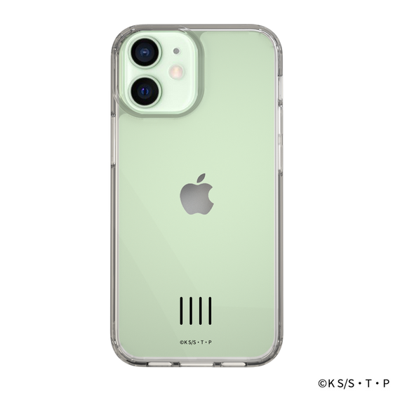 スリムプロテクションケース［ NARUTO -ナルト- 疾風伝 - 雨隠れの里 ］